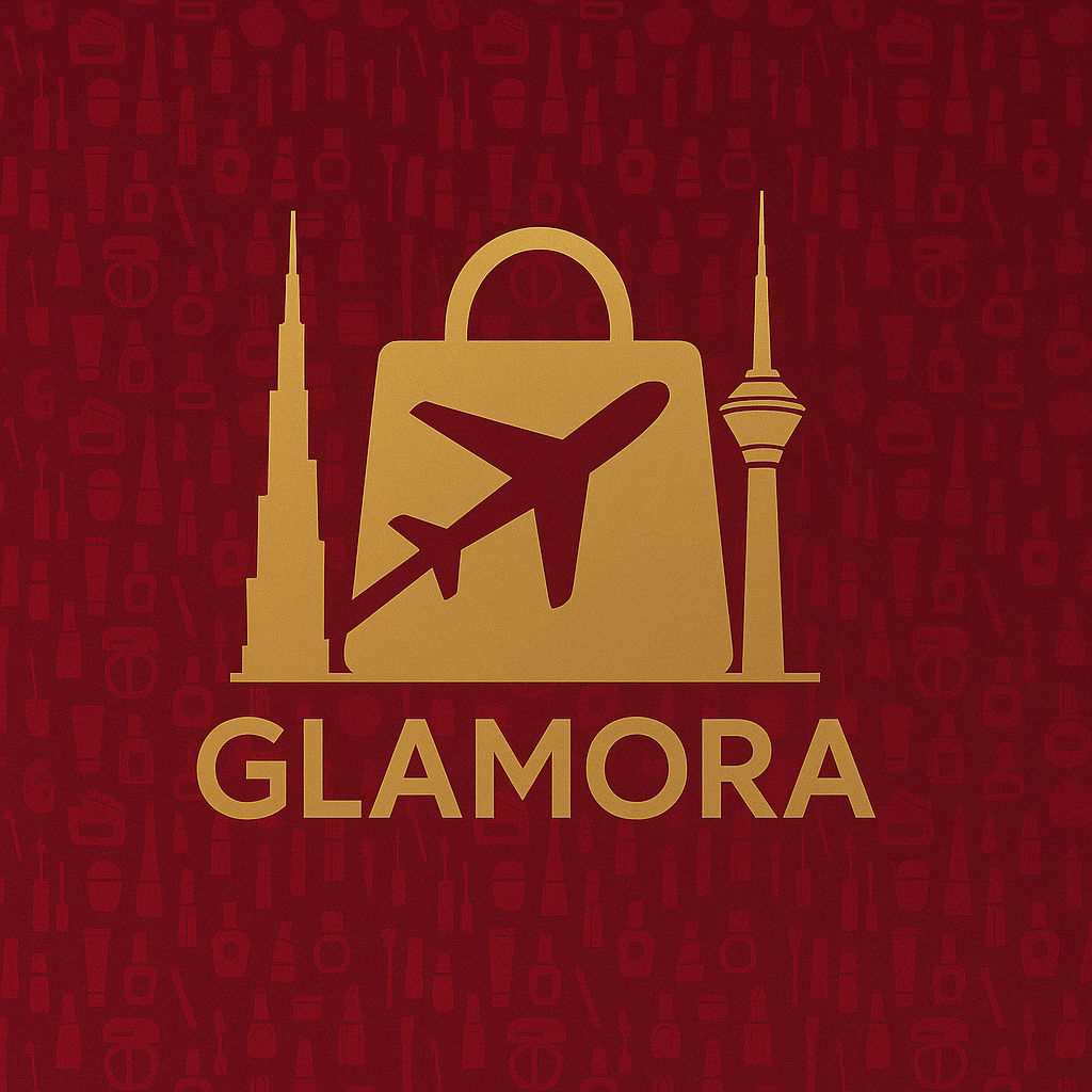 Glamoralux.ir